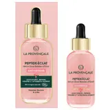 Sérum Visage Coup d'éclat Anti-fatigue Olive Violette Bio LA PROVENCALE BIO