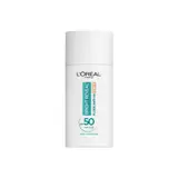 Crème solaire Visage Spf 50+ Teinté Anti-tâches Bright Reveal L'OREAL PARIS