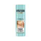 Coloration Spray Retouche Racines Noir L'OREAL PARIS