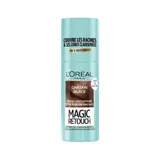 Coloration Spray Retouche Racine 7 Châtain Glacé Magic Retouch L'OREAL PARIS