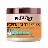 Masque Sans Silicone Cheveux Frisés Nutri-Frizz FRANCK PROVOST