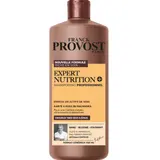 Shampoing Nourrissant pour Cheveux très secs et épais Karité et Huile De Macadamia FRANCK PROVOST