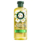 Shampoing Souplesse Et Brillance pour Cheveux normaux Camomille HERBAL ESSENCES