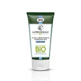 Gel crème Hydratant Visage Jour et Nuit Peau Fraîche et Lisse Non Grasse Olive et Bleuet Bio La Provençale Bio LA PROVENCALE BIO