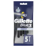 Rasoirs Jetable Blue 3 Comfort GILLETTE