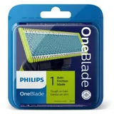 Lame de rasoir Pour Homme OneBlade Anti-Frictions PHILIPS