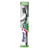 Brosse à dents Souple Soin Gencives Charbon SIGNAL
