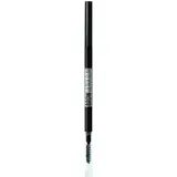 Crayon à Sourcils Rétractable Teinte Noir Brow Ultra Slim (07) MAYBELLINE NEW YORK