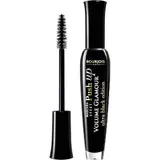 Mascara Volume Glamour Ultra Black Edition Effet Push Up BOURJOIS PARIS