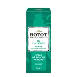 Spray de Bouche Parfumé 02 L'Intrépide Menthe Fraîcheur Aromatique BOTOT