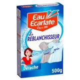 Reblanchisseur Poudre EAU ECARLATE