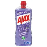 Nettoyant Ménager Multi-Usages Fraîcheur Lavande AJAX