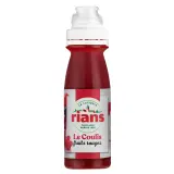 RIANS Coulis de fruits rouges