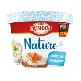 PRESIDENT Labné Fromage frais nature
