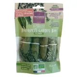 PROVENCE TRADITION Bouquets garnis bio de France