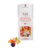 KUBLI Bonbons berlingot de tradition