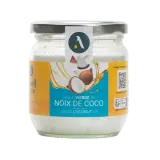 ABEL Huile vierge de noix de coco