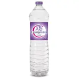 COURMAYEUR Eau minérale naturelle plate