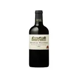 AOP Puisseguin Saint Emilion Château Teyssier rouge