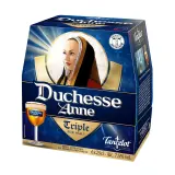 DUCHESSE ANNE Bière triple 7.5 % pack bouteilles