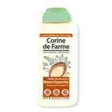 CORINE DE FARME Huile de douche nourrissante à l'huile d'argan