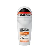 L'OREAL Men expert déodorant bille xxl 72h hydra energetic extreme sport anti-transpirant