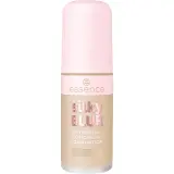 ESSENCE Silky Blur Hydrating longwear foundation fond de teint liquide 120