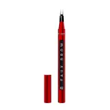 L'OREAL Infaillible Faux Brow Sourcils ebony black
