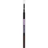 MAYBELLINE Crayon à sourcils 06 black brown
