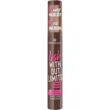 ESSENCE Lash Without Limits Mascara 05 brown tubing