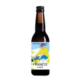 Bière Pils Francis 4,2° bio