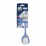 Elephant Brosse vaisselle ventouse Sanitized