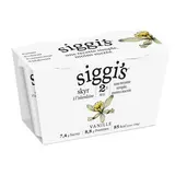 Skyr vanille, Siggi's (2 x 140 g)