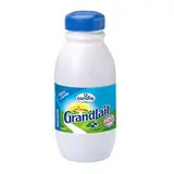 Lait demi-écrémé, Grandlait (50 cl)