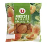 Abricots moelleux, U (250 g)