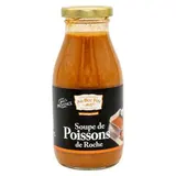Soupe de Poissons de Roche, Au Bec Fin (250 g)