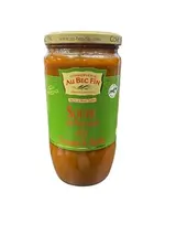 Soupe Provençale Tomates et Basilic, Au Bec Fin (800 g)