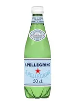 San Pellegrino (50 cl)