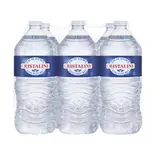 Pack de Cristaline (6 x 1 L)
