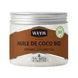 Huile de coco BIO, Waam (350g)
