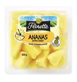Ananas Fraicheur, Florette (400 g)