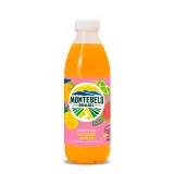 MONTEBELO BRASIL Smoothie goyave ananas orange et citron vert
