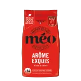 MEO Dosettes de café arôme exquis riche et corsé compatibles Senseo
