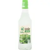 Sirop de menthe BIO, U (50 cl)