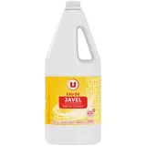 Eau de javel parfum citron, U (2 L)
