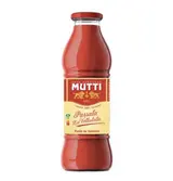 Purée de tomates nature, Mutti (700 g)