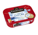 Sardines Nature, Connetable (95 g)