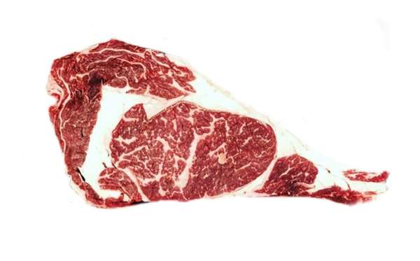 Entrecôte Blonde de Galice/Rubia Gallega maturée (environ 450 - 500 g)