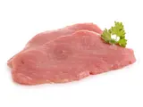 Escalope de veau  (x 1, 100 - 150 g)