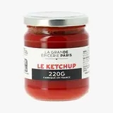 Le Ketchup, La grande épicerie de Paris (290g)